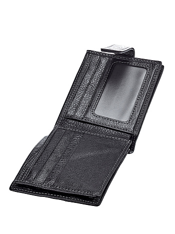 Кошелек мужской Vereva PY-L0057-40 BL