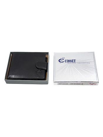 Портмоне мужское COSSET A32-269 330E