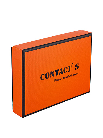 Портмоне Contacts M1314-1
