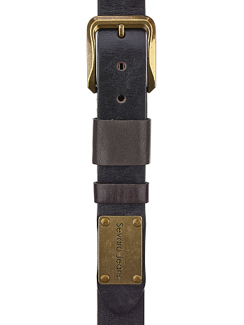 Ремень мужской SEVARO design 119